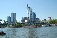 Giessen & Frankfurt